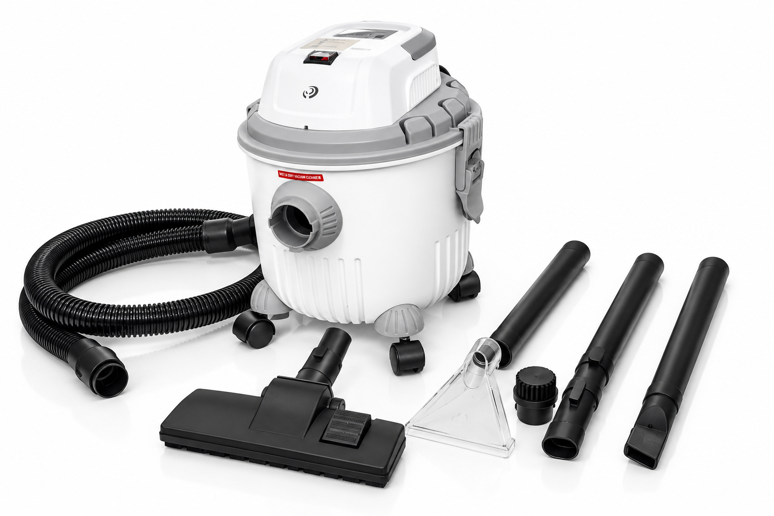 Zenno Wet and Dry Vacuum